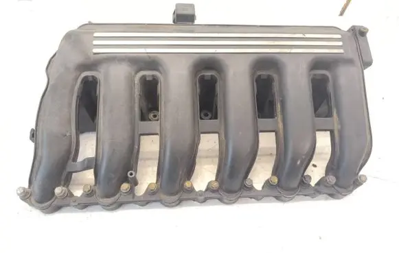 BMW 5 E39 Intake manifold 2247439