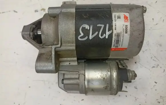 Renault Laguna II Starter motor S3008