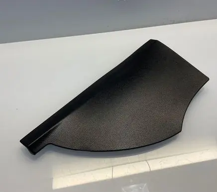 Mercedes-Benz CLS C219 Dashboard side end trim A2196800139 2196800139