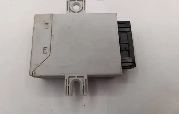 Audi A6 S6 C6 4F Tire pressure control unit 4F0907273A 900033196 4F0910273C