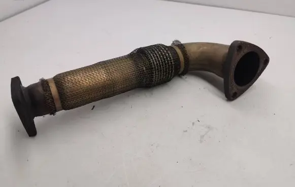 Audi Q5 SQ5 Exhaust manifold