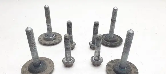 BAIC Beijing X7 Front suspension camber bolt 