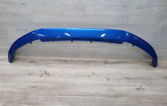 Audi Q2 - Front bumper cross member 81A807110A