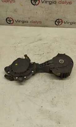 Opel Grandland X Timing belt tensioner 759883280 PA66GF15 12335