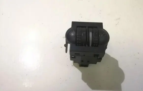 Volkswagen PASSAT B5 Headlight level height control switch 3b0941333c