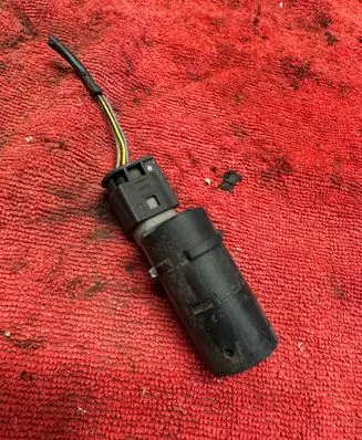 Parking PDC sensor