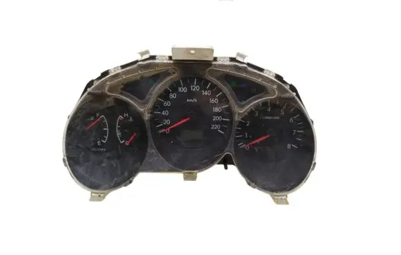 Subaru Forester SG Speedometer (instrument cluster) 85014SA250