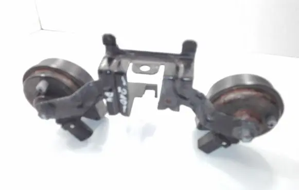 Audi A8 S8 D4 4H Horn signal 4H0951229