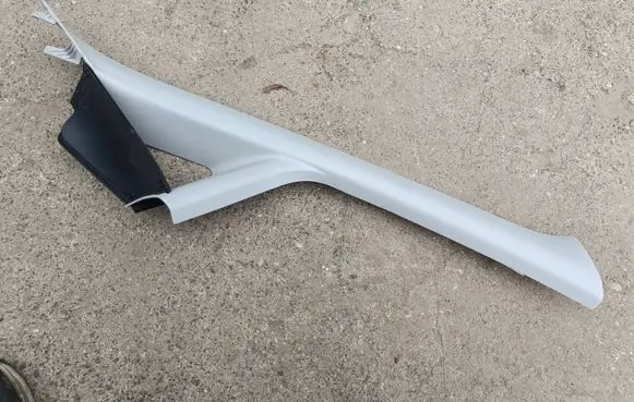 Ford Fiesta (A) pillar trim D1BBB03198