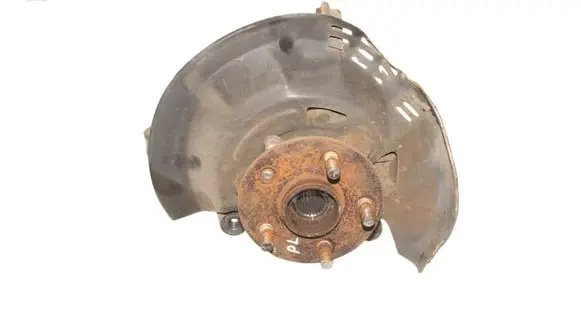 Toyota Prius (XW50) Front wheel hub
