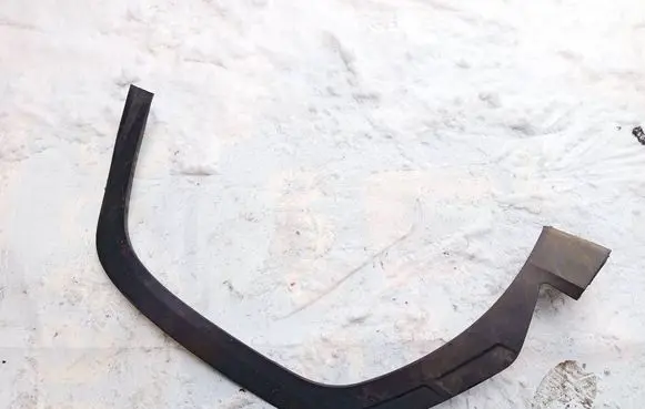 Hyundai Tucson IV NX4 Front arch trim 87712N7000