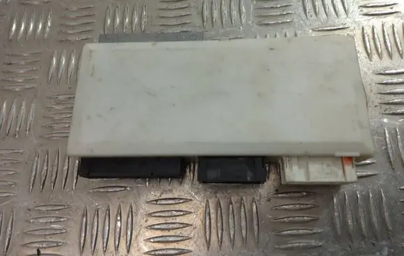BMW 5 E39 Comfort/convenience module 6913520