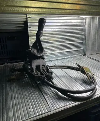 Toyota Corolla E120 E130 Gear shifter/selector PA66GF30