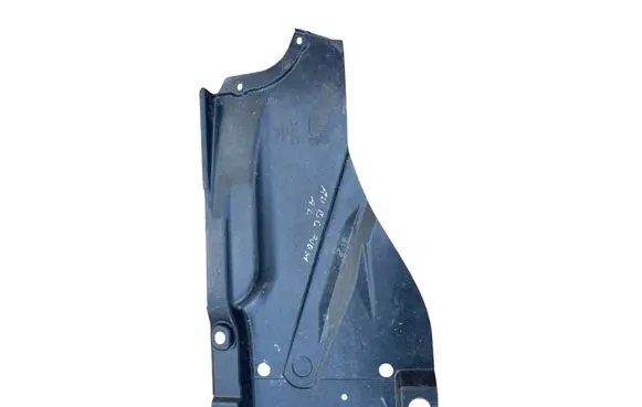 Audi A4 S4 B7 8E 8H Rear underbody cover/under tray 8E0825216R