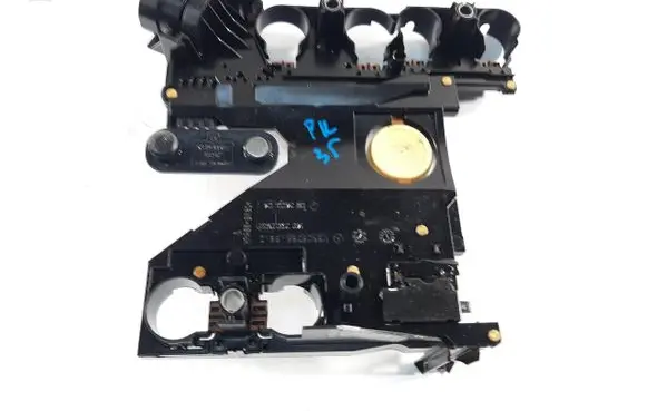 Mercedes-Benz S W220 Gearbox control unit/module 1402700861