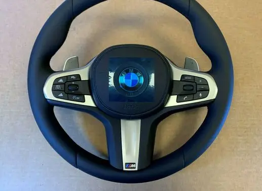 BMW X3 G01 Steering wheel 32308008179 32308094542