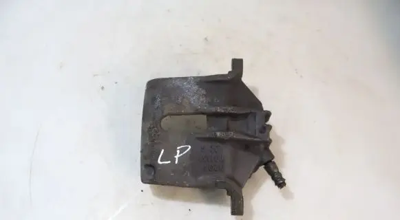 Peugeot 208 Front brake caliper