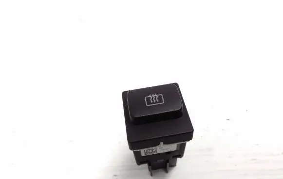 Skoda Fabia Mk2 (5J) Windscreen/window heater switch 5J0959621C