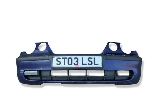 BMW 3 E46 Front bumper 51118252780 8252780