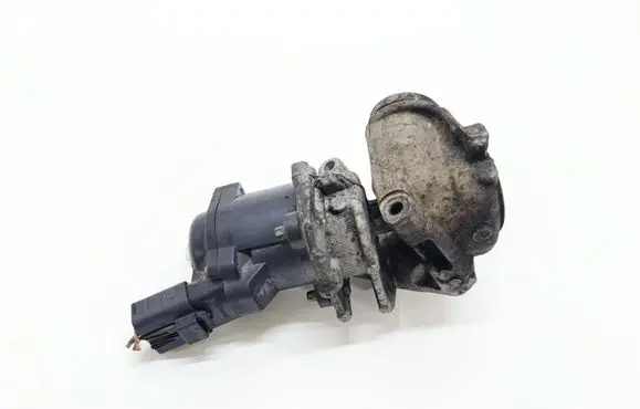 Citroen C4 I EGR valve 9672880080 V29006980