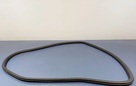Opel Insignia A Front door rubber seal 13228128