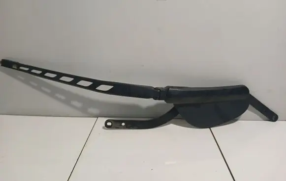 BMW 5 E60 E61 Front wiper blade arm 61617035103
