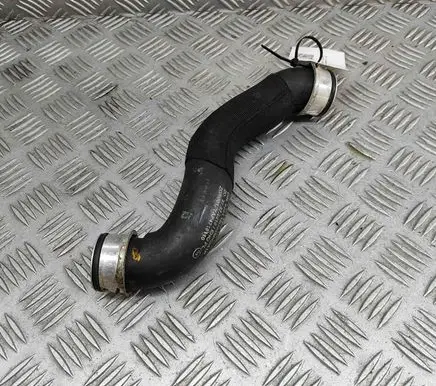 Mercedes-Benz E A207 Engine coolant pipe/hose A2125018282