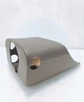 Jaguar XF X250 Steering wheel column trim 2W933530AE C8C9E PPT20