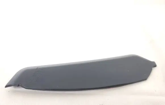 Under headlight/headlamp trim