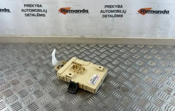 KIA Sportage Fuse module 919503W040 3W000130302