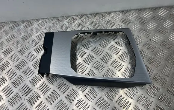 BMW 3 G20 G21 Center console decorative trim 5A0F066