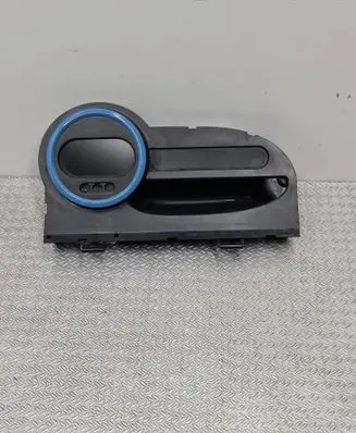Renault Twingo II Speedometer (instrument cluster) 8201127941 A2C53429586