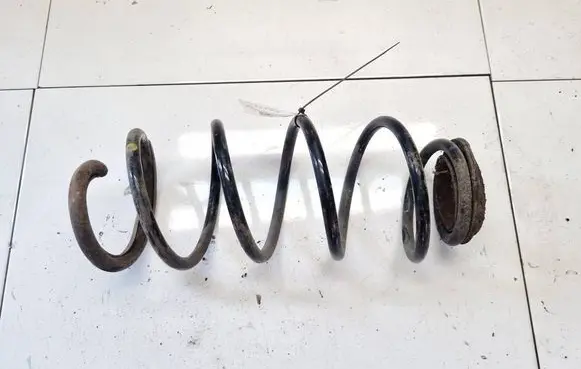Peugeot 3008 I Front coil spring