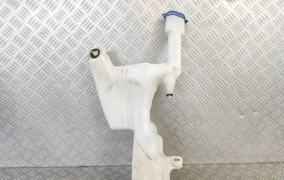 Ford Transit Courier Windshield washer fluid reservoir/tank ET7617B613AH