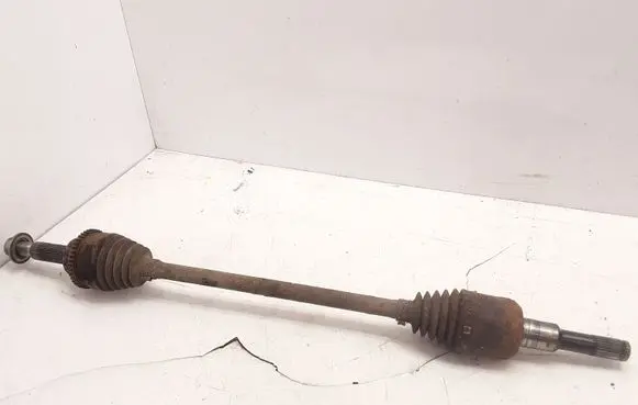 Mazda Tribute Rear driveshaft