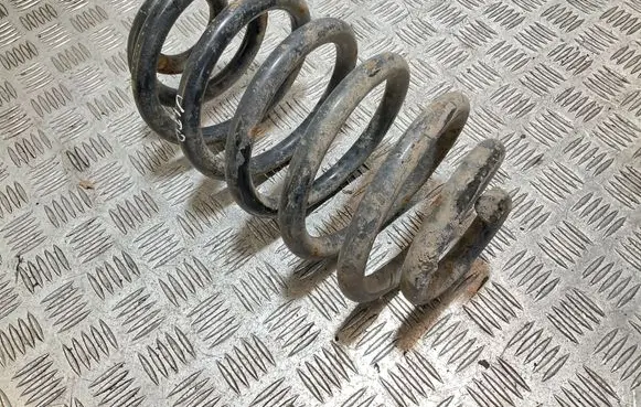 Mercedes-Benz Vito Viano W639 Rear coil spring
