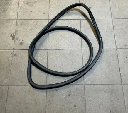 Citroen Berlingo Sliding door rubber seal 