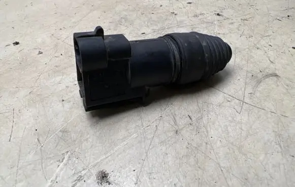 Opel Astra G Bonnet alarm switch sensor 90355463