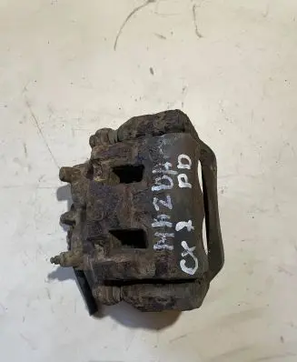 Mazda CX-7 Front brake caliper
