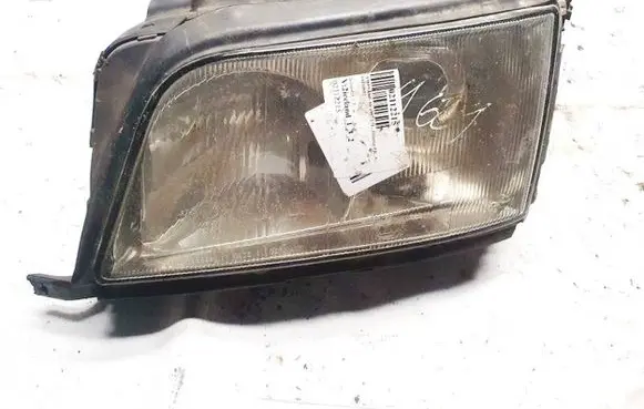 Audi A6 S6 C4 4A Headlight/headlamp 14050502