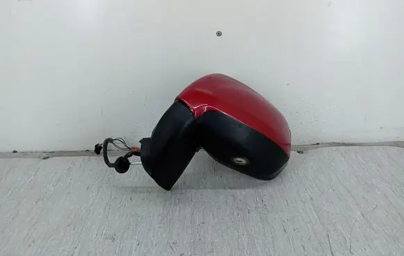 Citroen C3 Picasso Front door electric wing mirror LUSTERKOLEWE