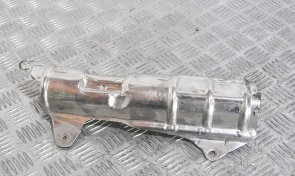 Bentley Continental Heat shield in engine bay 07C253036J