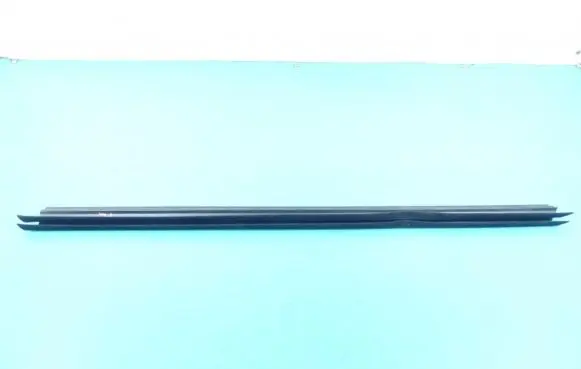 Front door trim (molding)