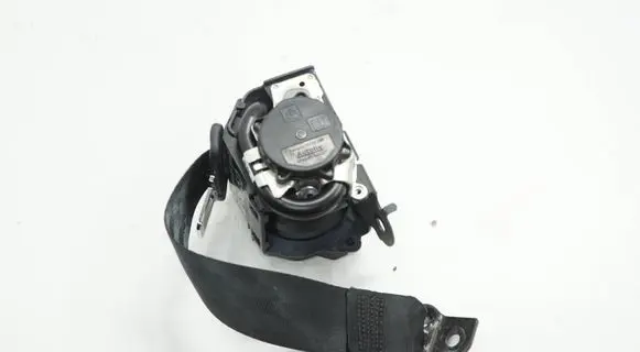 Renault Megane IV Rear seatbelt 888410807RACR