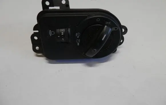 Ford Fiesta Light switch 2S6T13A024DB