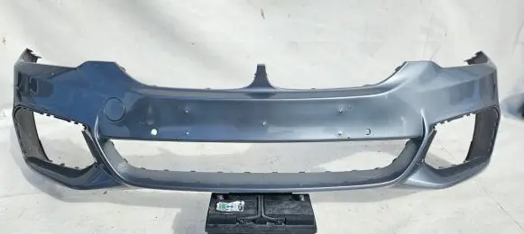 BMW 5 G30 G31 Front bumper