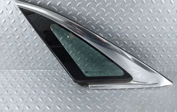 Cadillac XTS Rear side window 23322544 23176938 22743893