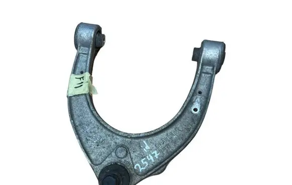 BMW 5 F10 F11 Front upper control arm/wishbone ENAW6082T6 AW6082T6 31126775967