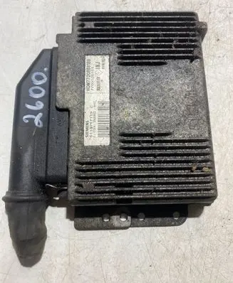 Renault Espace III Engine control unit/module 7700868188 S113717119C 7700105153