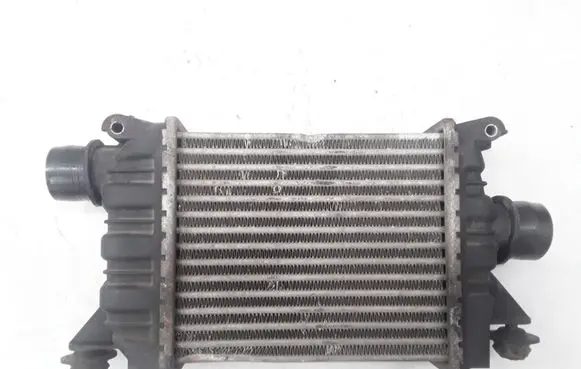 Nissan Almera N16 Intercooler radiator